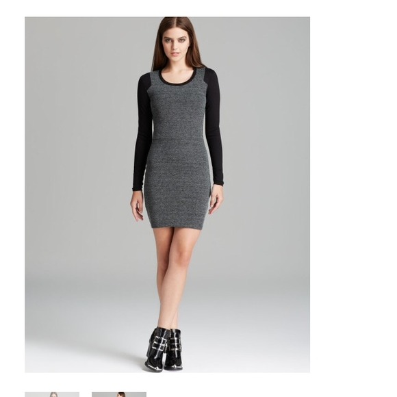 French Connection Olivia dress - brand new