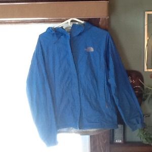 North face woman's jacket.<3 medium
