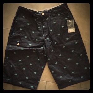Rocksmith Moneystack Shorts (NEW) size 32