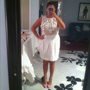 Party/tea dress
