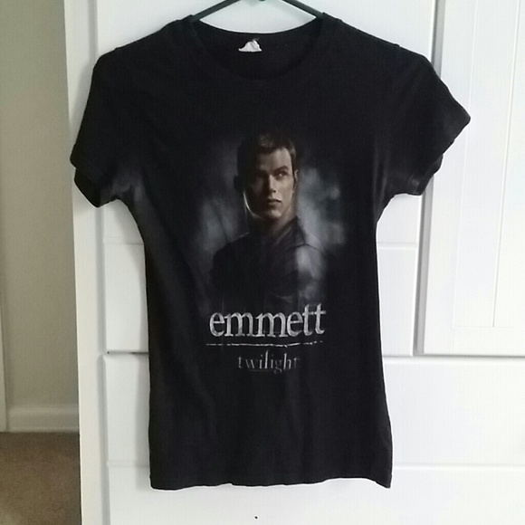 Twilight "Emmett" t-shirt