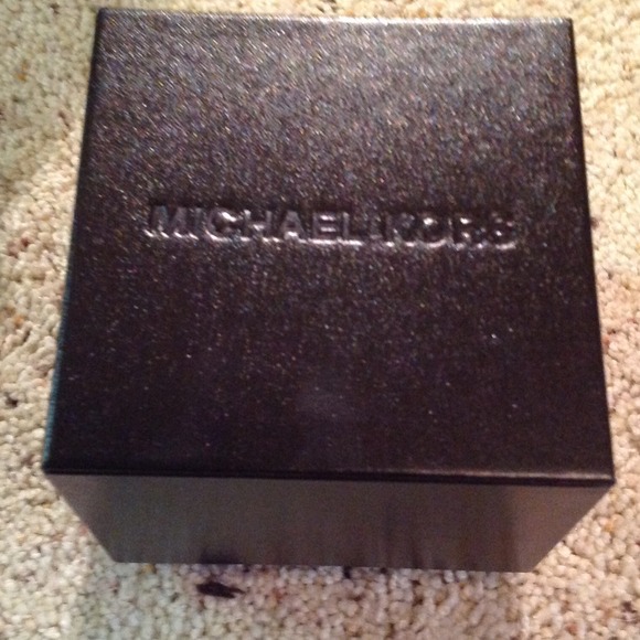 Michael Kors Blake Women's watch - Picture 4 of 4