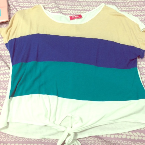 Short Sleeve Shirt