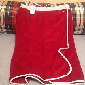 Tommy H. Terry Bath Wrap