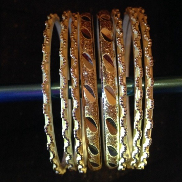 Indian Bangles