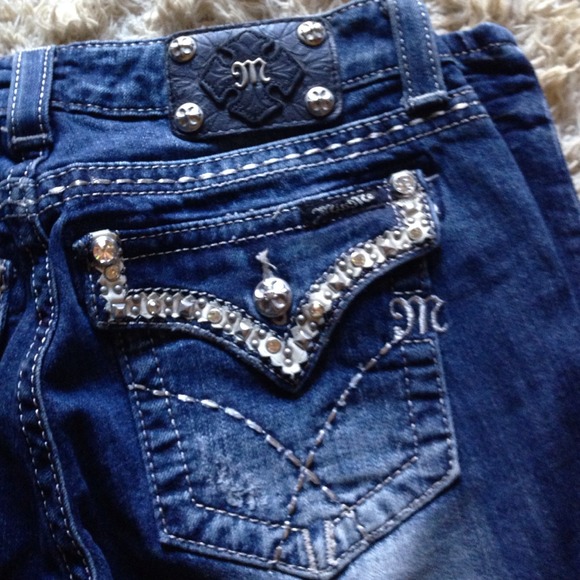 Missme jeans - Picture 3 of 4