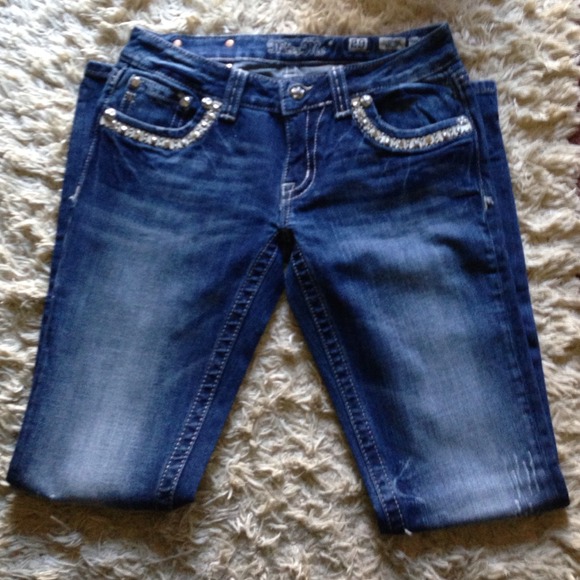 Missme jeans - Picture 4 of 4