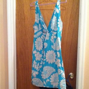 Super adorable summer dress