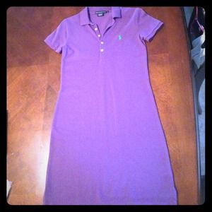 Ralph Lauren dress