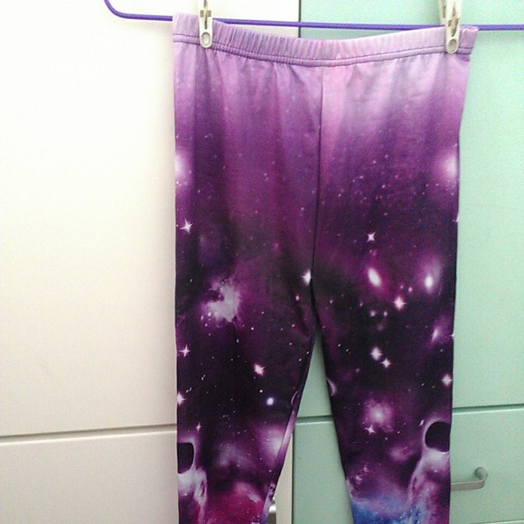 leggings