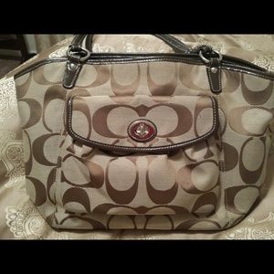 Classic coach "SOLD"