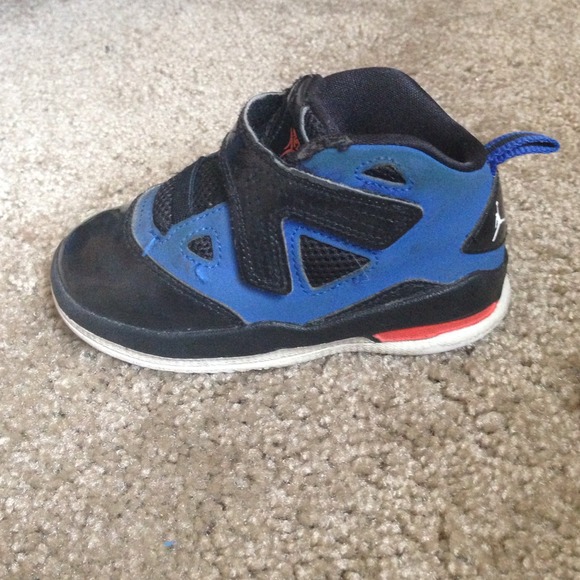 Jordan's