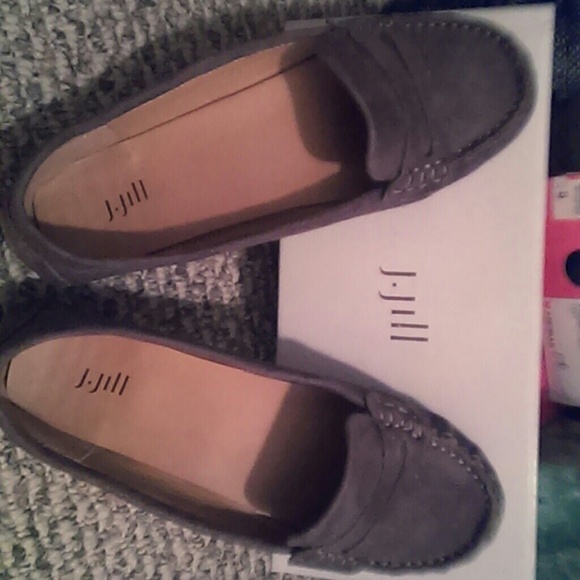 Driving mocs