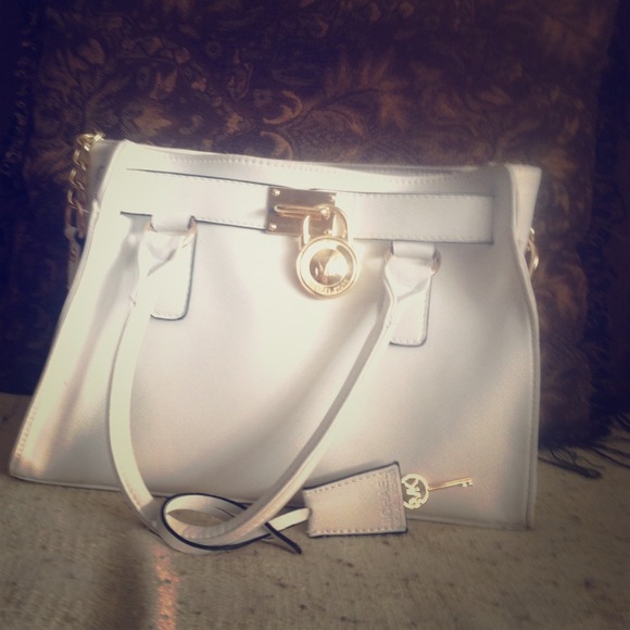 MK handbag