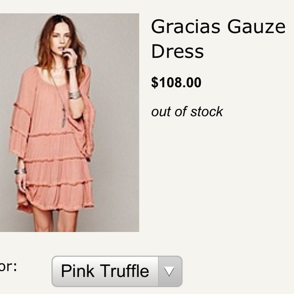 Free People. - Picture 3 of 4