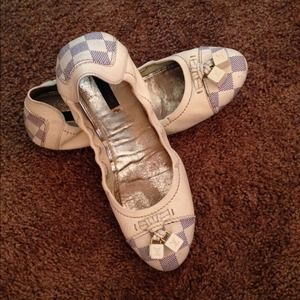Louis Vuitton shoes