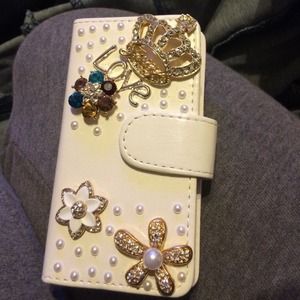 iPhone 5 case