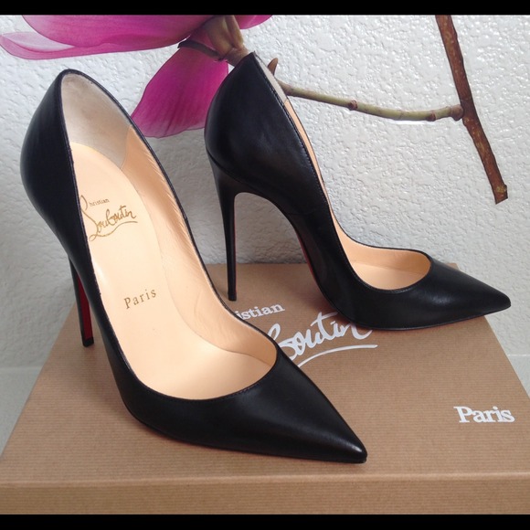 Christian Louboutin Shoes - 💓CHRISTIAN LOUBOUTIN SO KATE💓