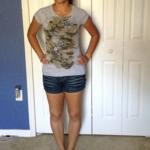 T shirt