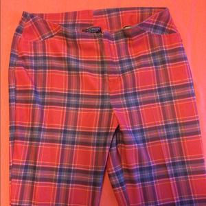 🔴SOLD IN BUNDLE🔴 Vintage Punk Pants