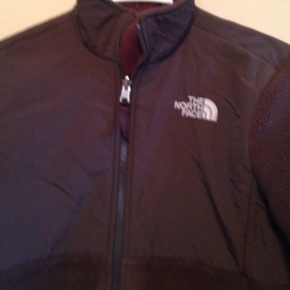 North face kids jacket