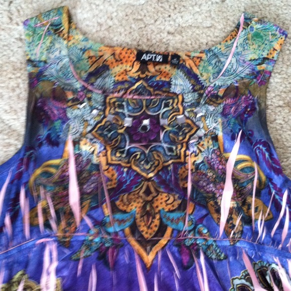 SOLD Wild child - Picture 2 of 2