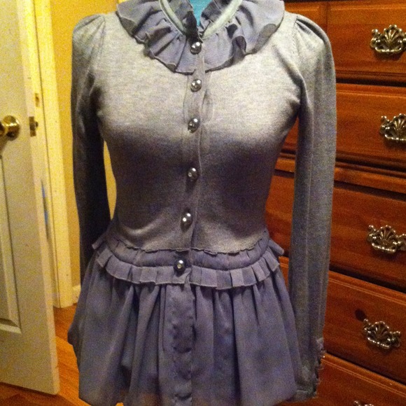 extra pic of sweater