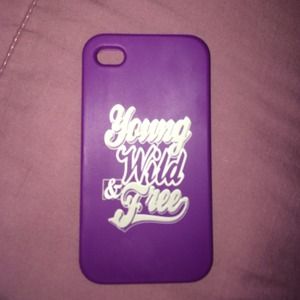 iphone 4/4s phone case