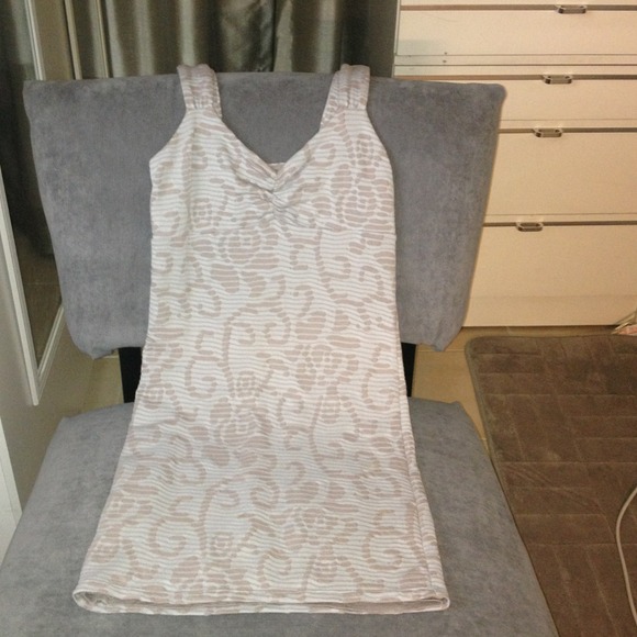 Free People Bodycon Mini Dress XS