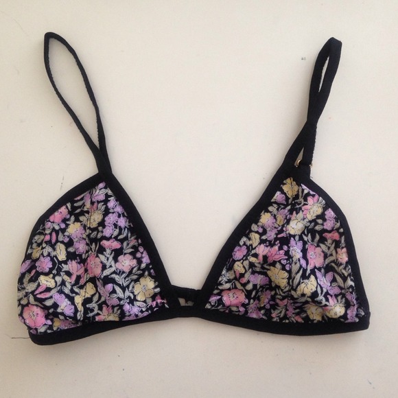 Brandy Melville Bralette