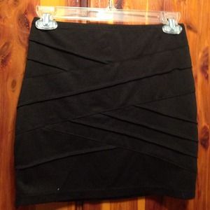 A cute party/summer skirt