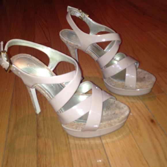 Super cute spring/summer shoe!!