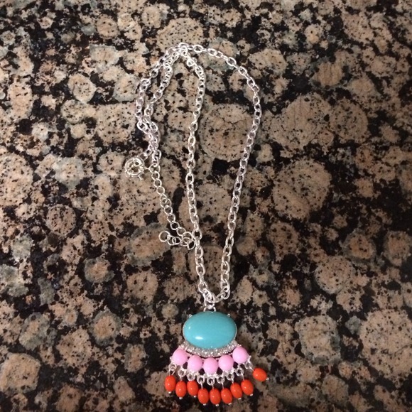 🎀 Fan Necklace🎀