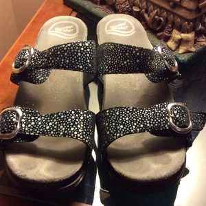 Dansko Sophie sandal