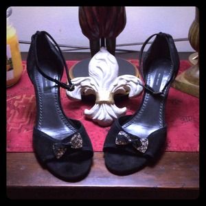 🌺🌺🌻REDUCED AGAIN!!🌺🌺Marc Jacobs evening shoes