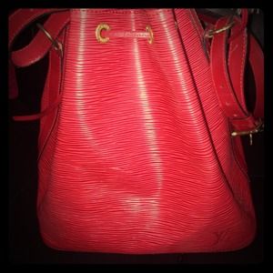 100% Authentic Louis Vuitton Noe PM handbag 100% Authentic Louis Vuitton Noe PM handbag
