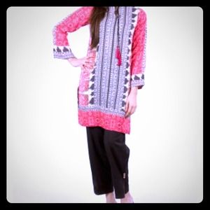 Kurta shirt