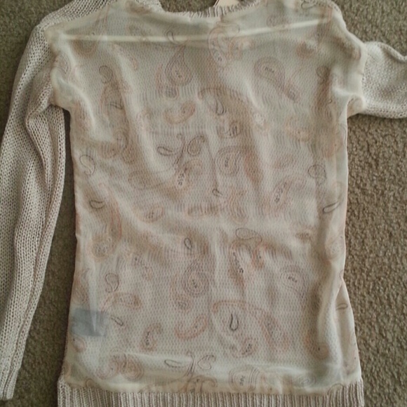 Sweatshirt - Picture 2 of 2