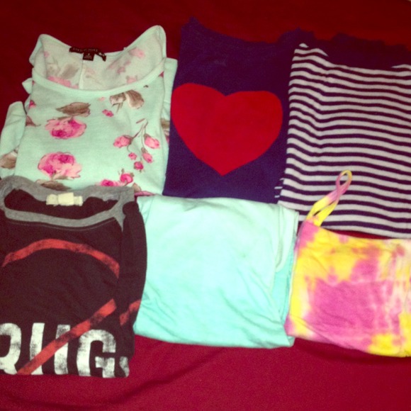 ✨Bundle for megsbs✨