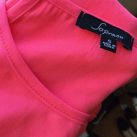 Tank top - Picture 3 of 3