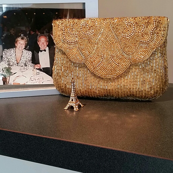 Clutch NOT FOR SALE