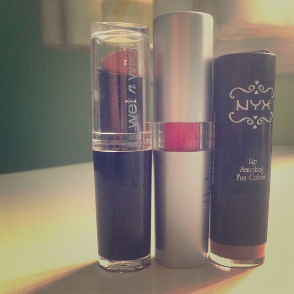 Lipstick Lot