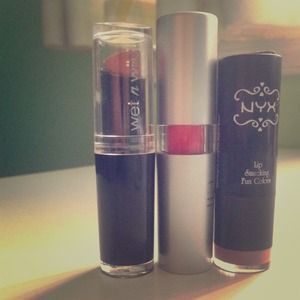 Lipstick Lot