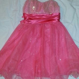 Homecoming/Prom Dress