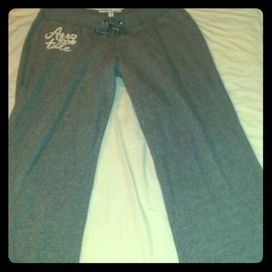 Sweatpants