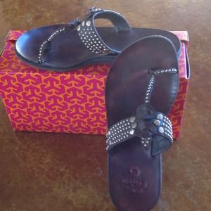 CALLEEN CORDERO SANDALS