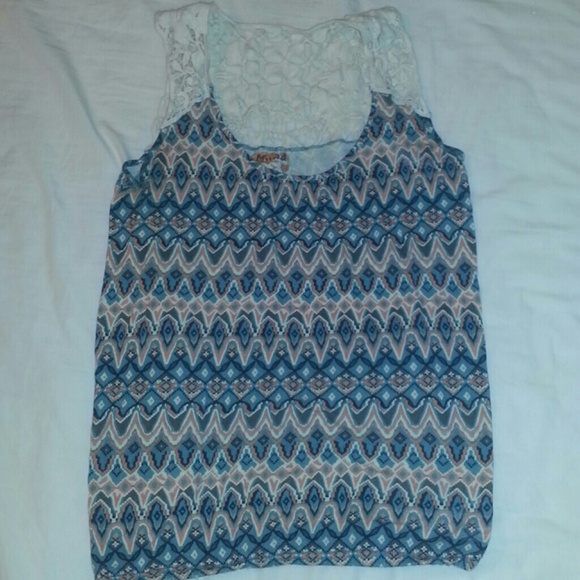 Tank top