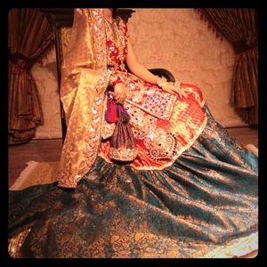 Wedding Asia