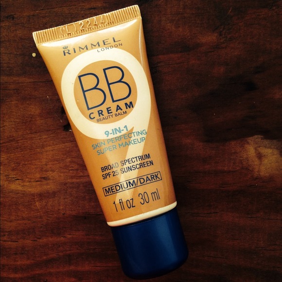 Rimmel BB Cream