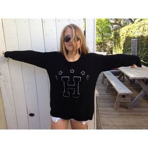 Comfy sweater from forever 21